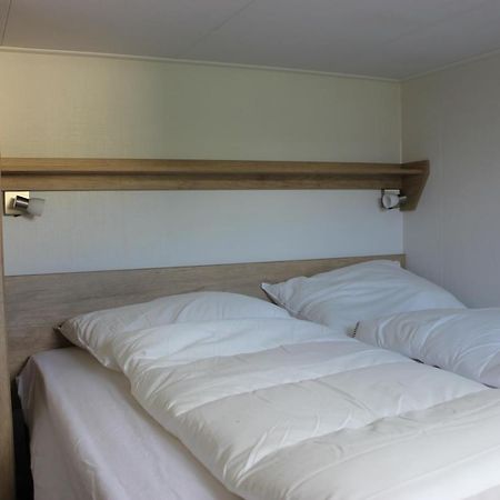 De Bijsselse Enk, Noors Chalet 9 Nunspeet Esterno foto
