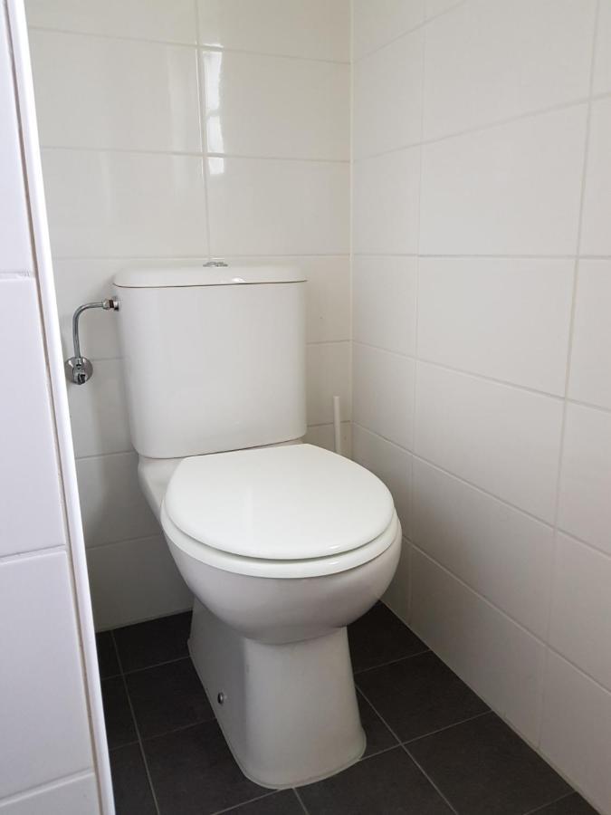 De Bijsselse Enk, Noors Chalet 9 Nunspeet Esterno foto
